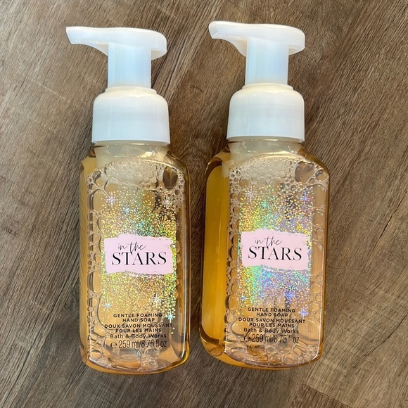 Bath & Body Works Other - BBW lot of 2 Bath & body works Gentle foaming hand soap